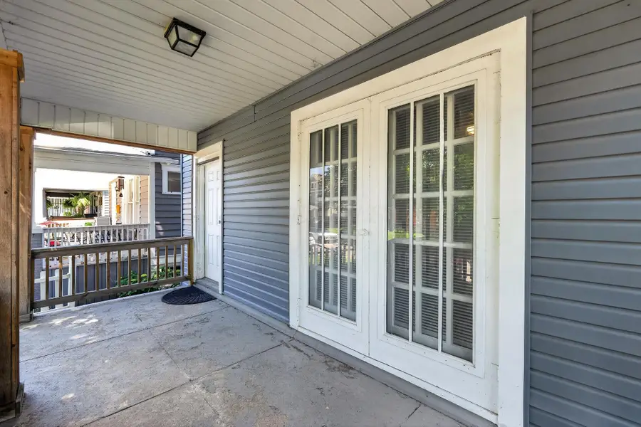 904 Studer Avenue, Columbus, OH 43206 - #3