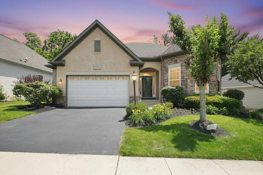 6069 Tournament Drive, Westerville, OH 43082 - #2