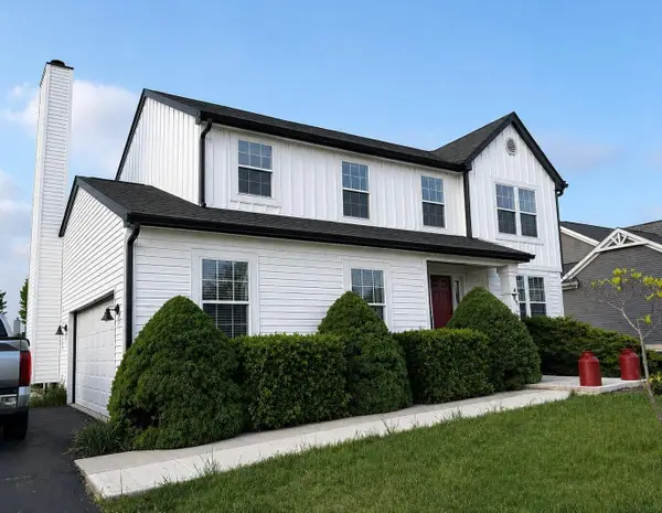 5974 Rings Road, Dublin, OH 43016