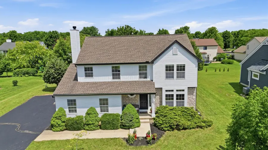 5974 Rings Road, Dublin, OH 43016 - #2