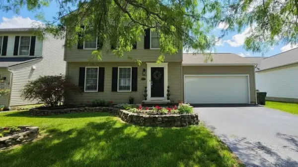 5789 Westbank Drive, Galloway, OH 43119
