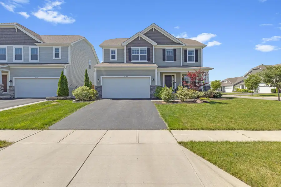6745 Morningside Heights Place, Westerville, OH 43081 - #2