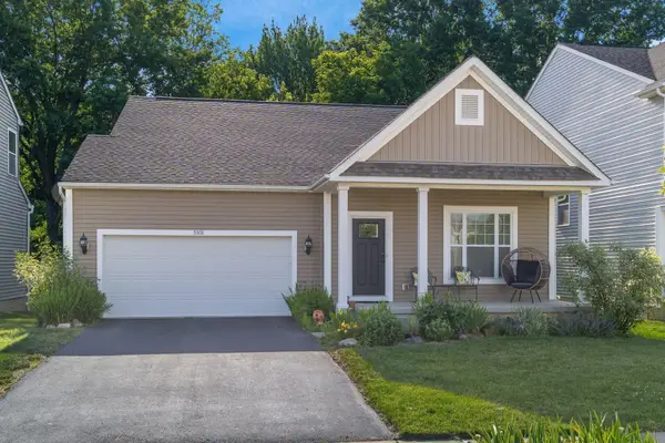 5931 Bricklin Street, Westerville, OH 43081