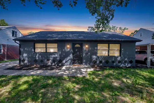86 N Ashburton, Columbus, OH 43213
