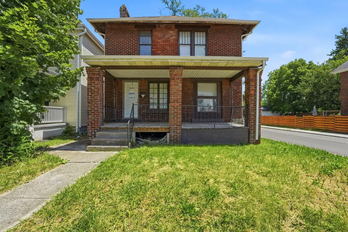 996 Wilson Avenue, Columbus, OH 43206 - #1