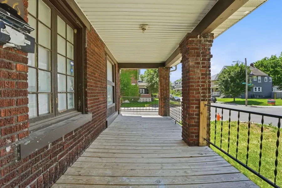 996 Wilson Avenue, Columbus, OH 43206 - #3