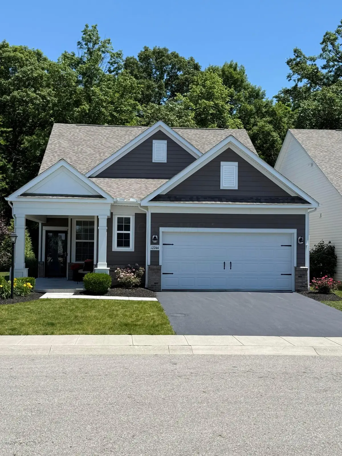 12244 Splashtail Court, Pickerington, OH 43147 - #1