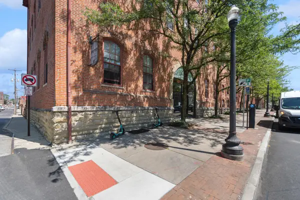 544 S Front, Columbus, OH 43215