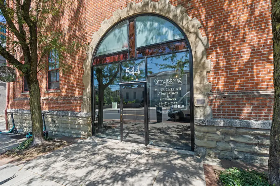 544 S Front, Columbus, OH 43215 - #2