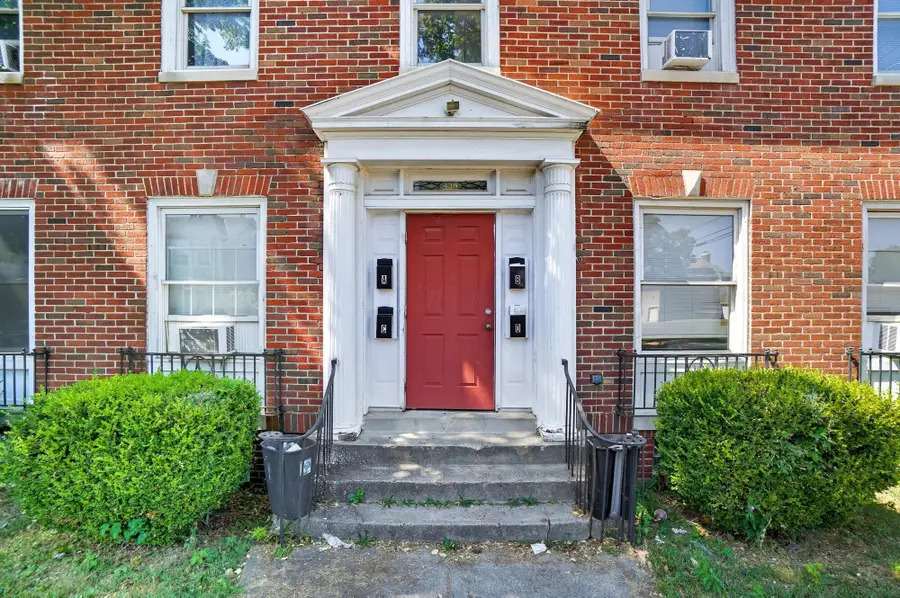 439 Linwood Avenue, Columbus, OH 43205 - #3