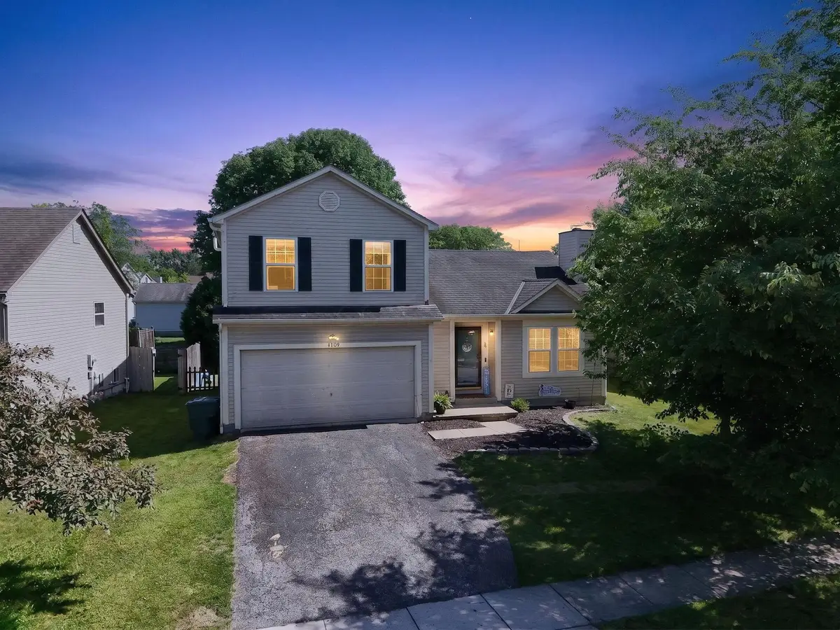 6109 Woodsboro Drive, Columbus, OH 43228 - #1