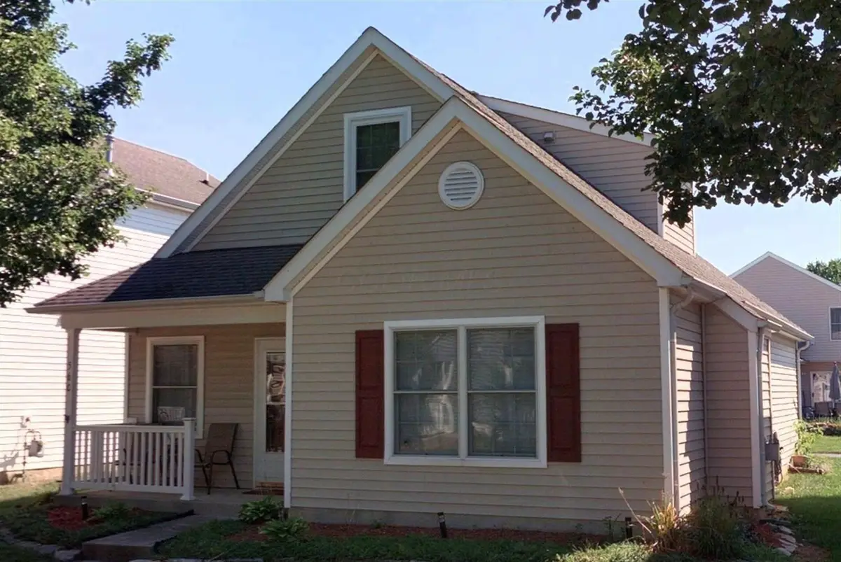 560 Star Spangled Place, Galloway, OH 43119 - #1
