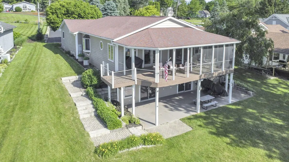 1101 Chickasaw Drive, London, OH 43140 - #1