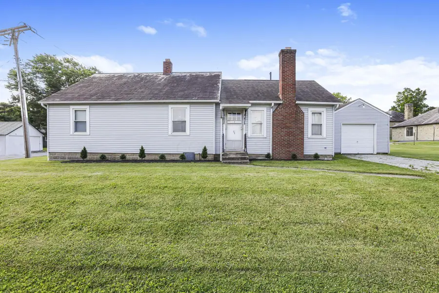 88 N Walnut, Lithopolis, OH 43136 - #2