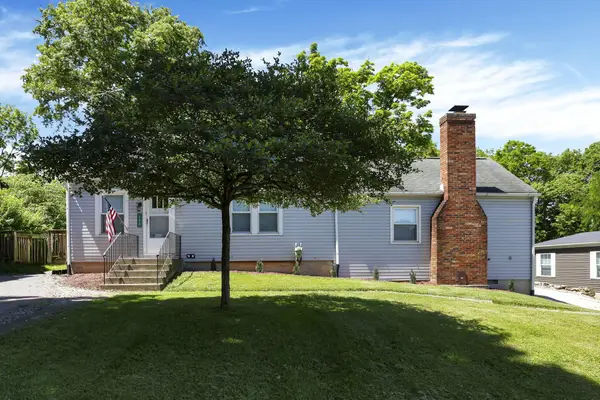 133 E South Street, Lithopolis, OH 43136