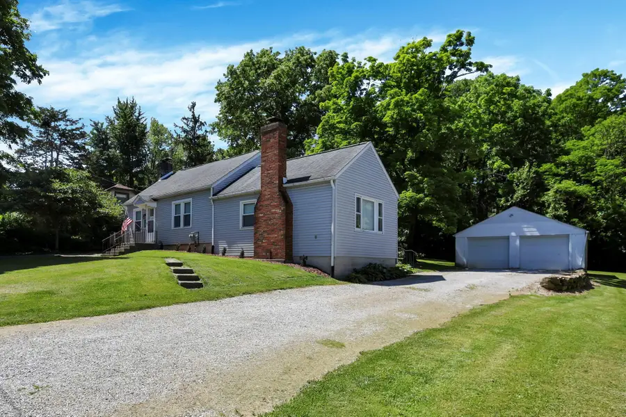 133 E South Street, Lithopolis, OH 43136 - #3