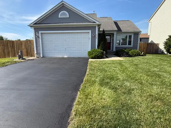 4478 Knoll Crest Drive, Grove City, OH 43123