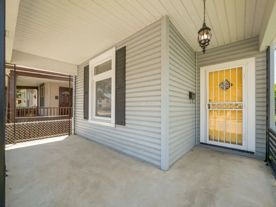 45 S Cypress Avenue, Columbus, OH 43222 - #2
