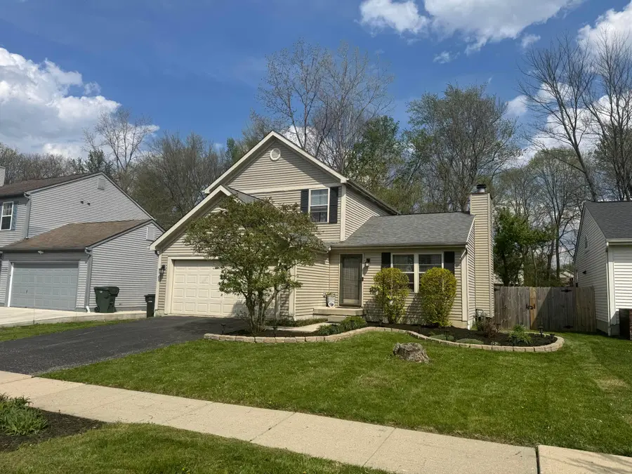 844 Windy Hill Lane, Galloway, OH 43119 - #2