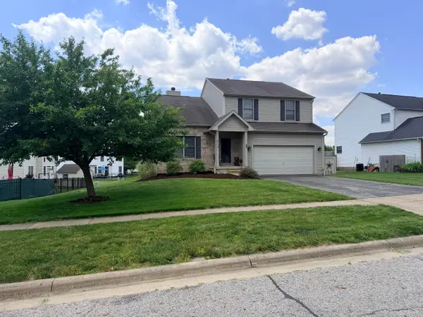 365 Scioto Meadows Boulevard, Grove City, OH 43123