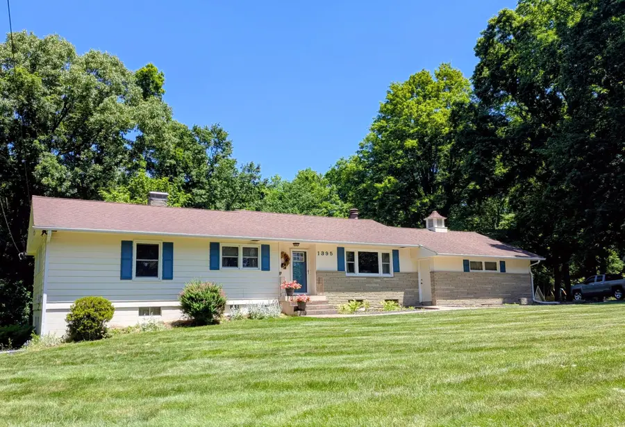 1395 New Gambier Road, Mount Vernon, OH 43050 - #2