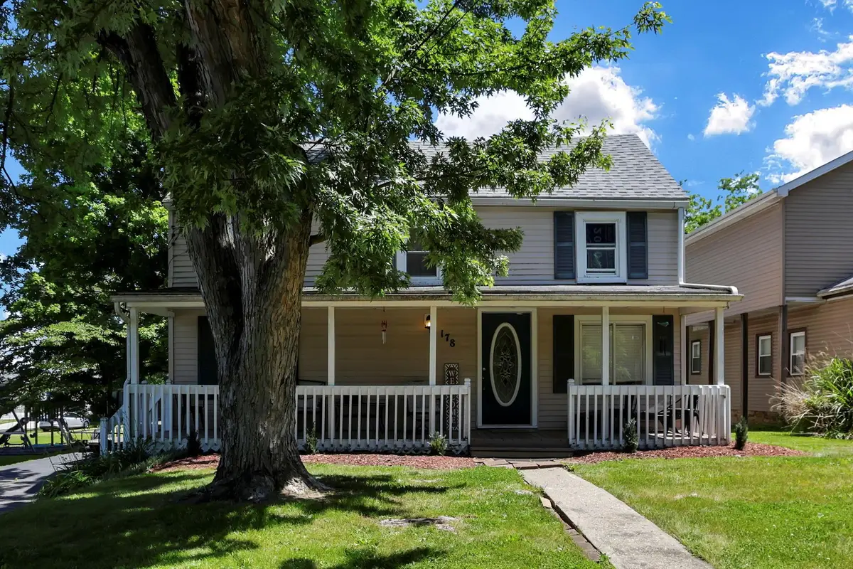 178 E South Street, Lithopolis, OH 43136 - #1