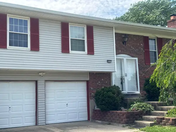 6017 Rosewood Place, Fairfield, OH 45014
