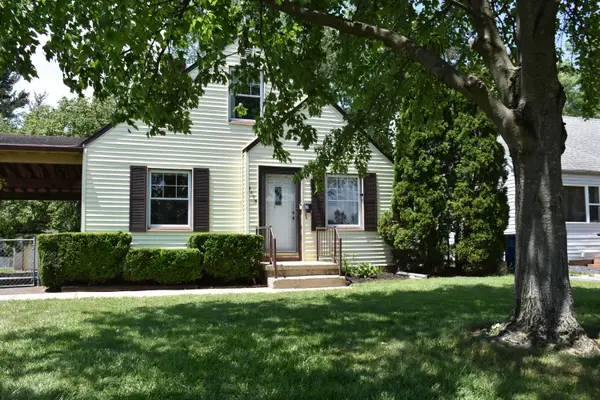 4495 N 4th Street, Columbus, OH 43224