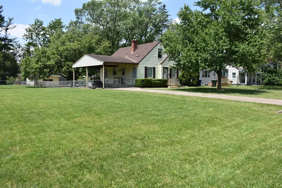 4495 N 4th Street, Columbus, OH 43224 - #3