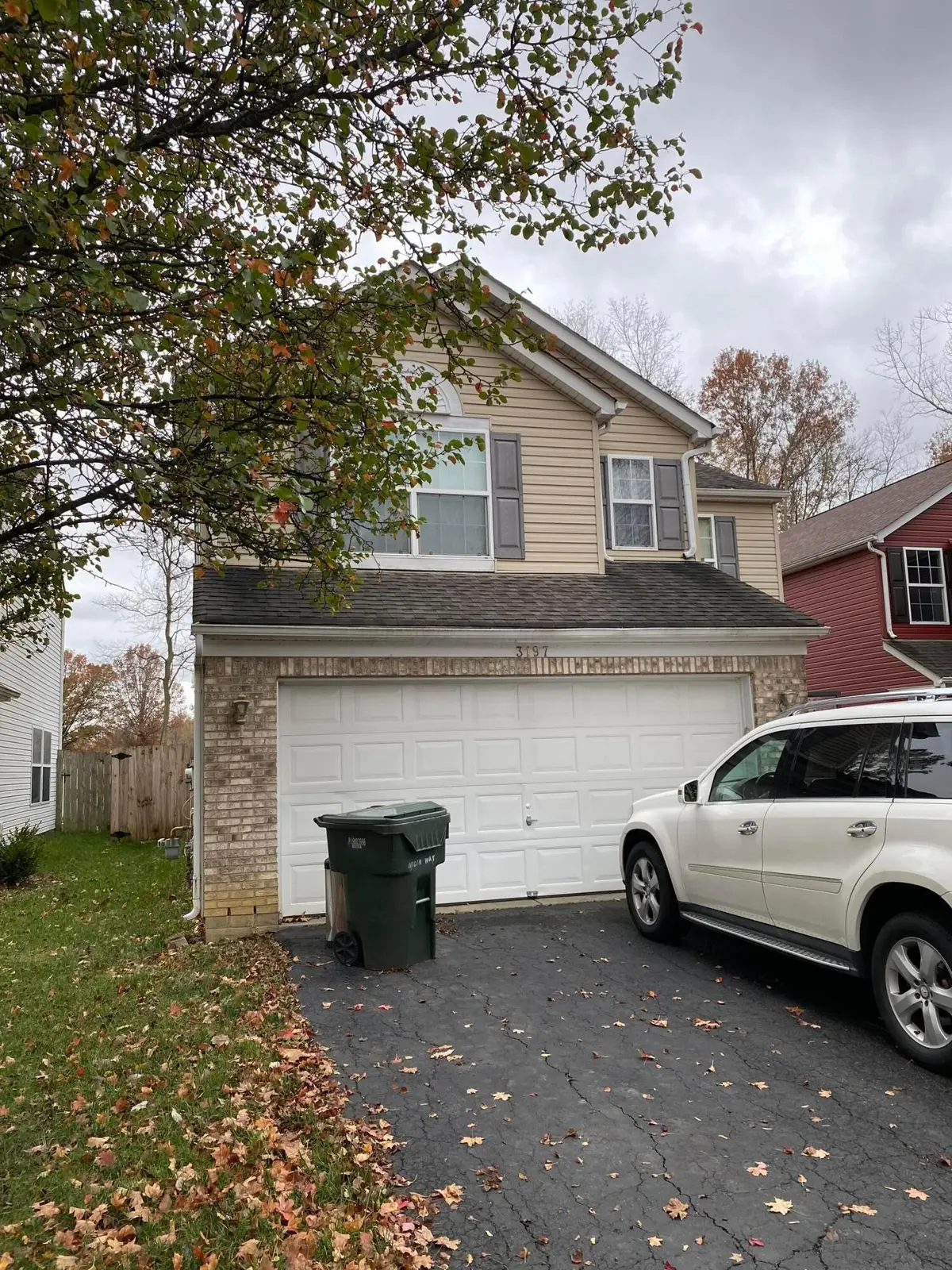 3197 Hogan Way, Columbus, OH 43219 - #1