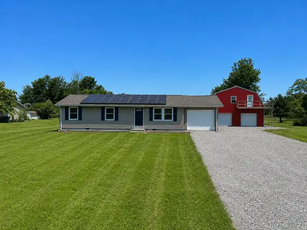 4345 Lancaster-kirkersville Road Nw, Lancaster, OH 43130