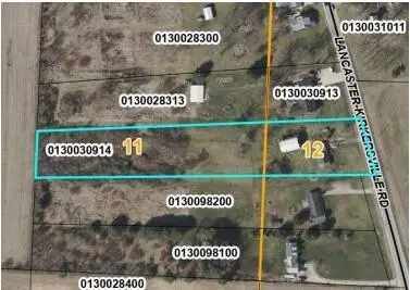 4345 Lancaster-kirkersville Road Nw, Lancaster, OH 43130 - #2