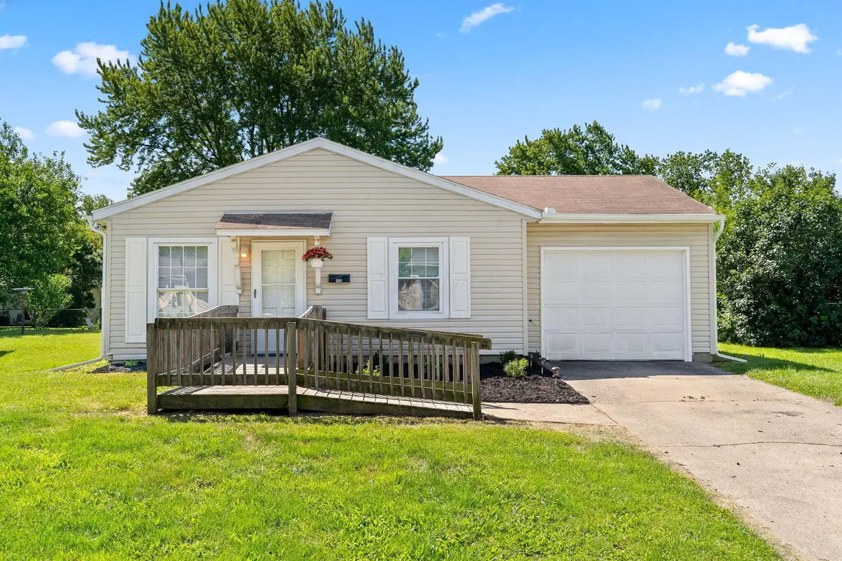 956 Jamaica Drive, Marion, OH 43302 - #1