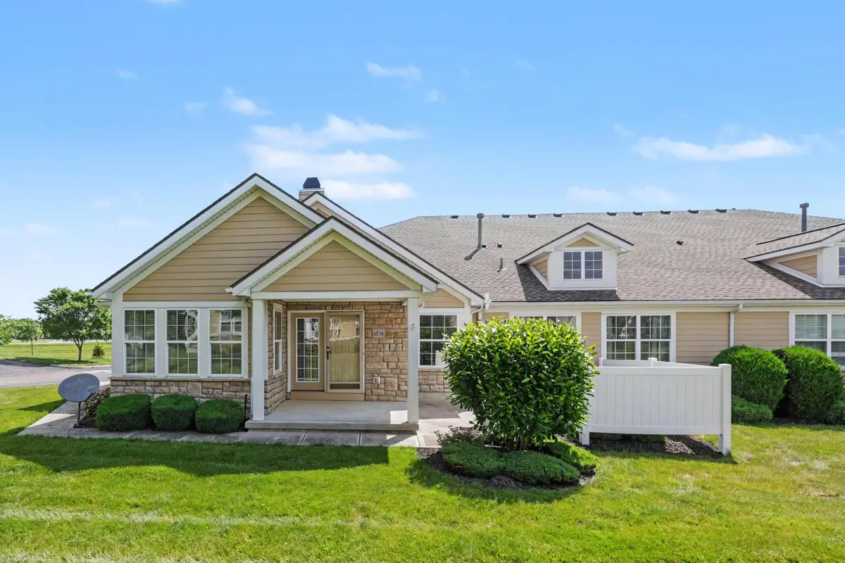 6856 Kinsale Lane, Powell, OH 43065 - #1