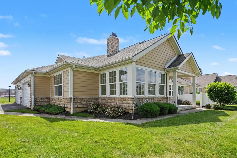 6856 Kinsale Lane, Powell, OH 43065 - #2