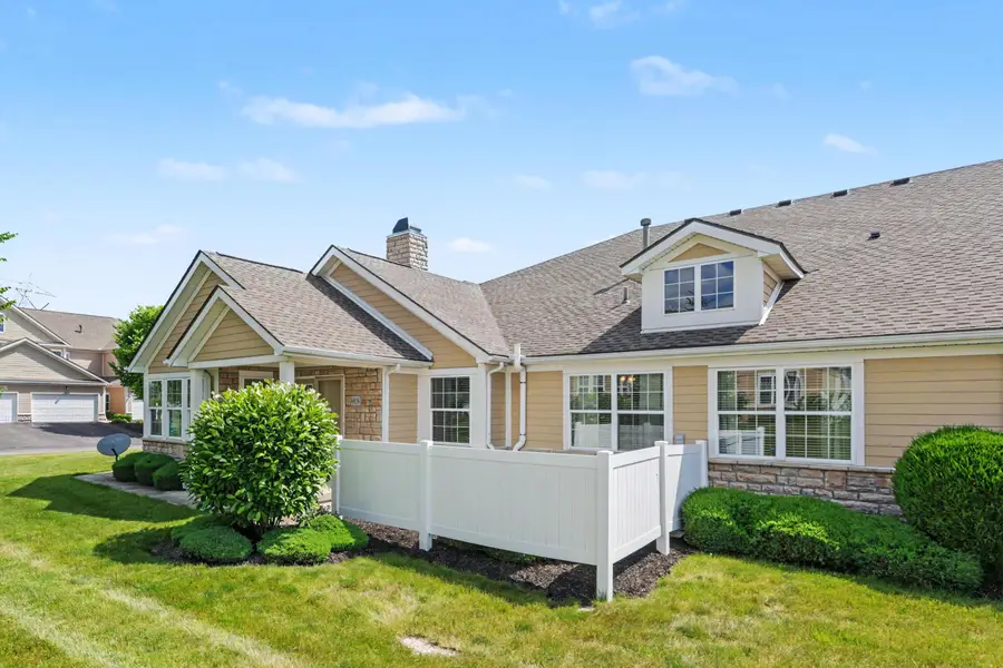6856 Kinsale Lane, Powell, OH 43065 - #3