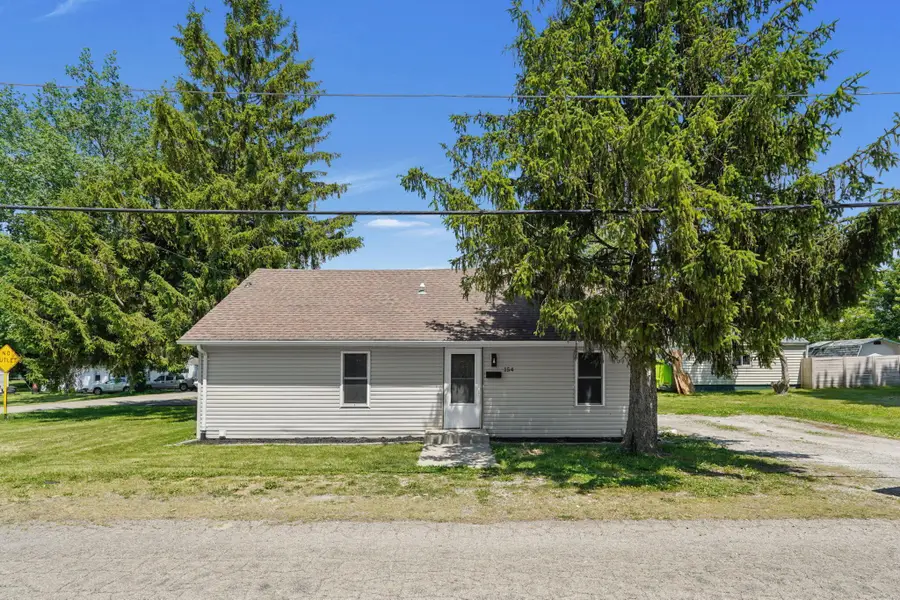 154 Chandler Avenue, London, OH 43140 - #2