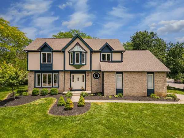 132 Executive Court, Westerville, OH 43081