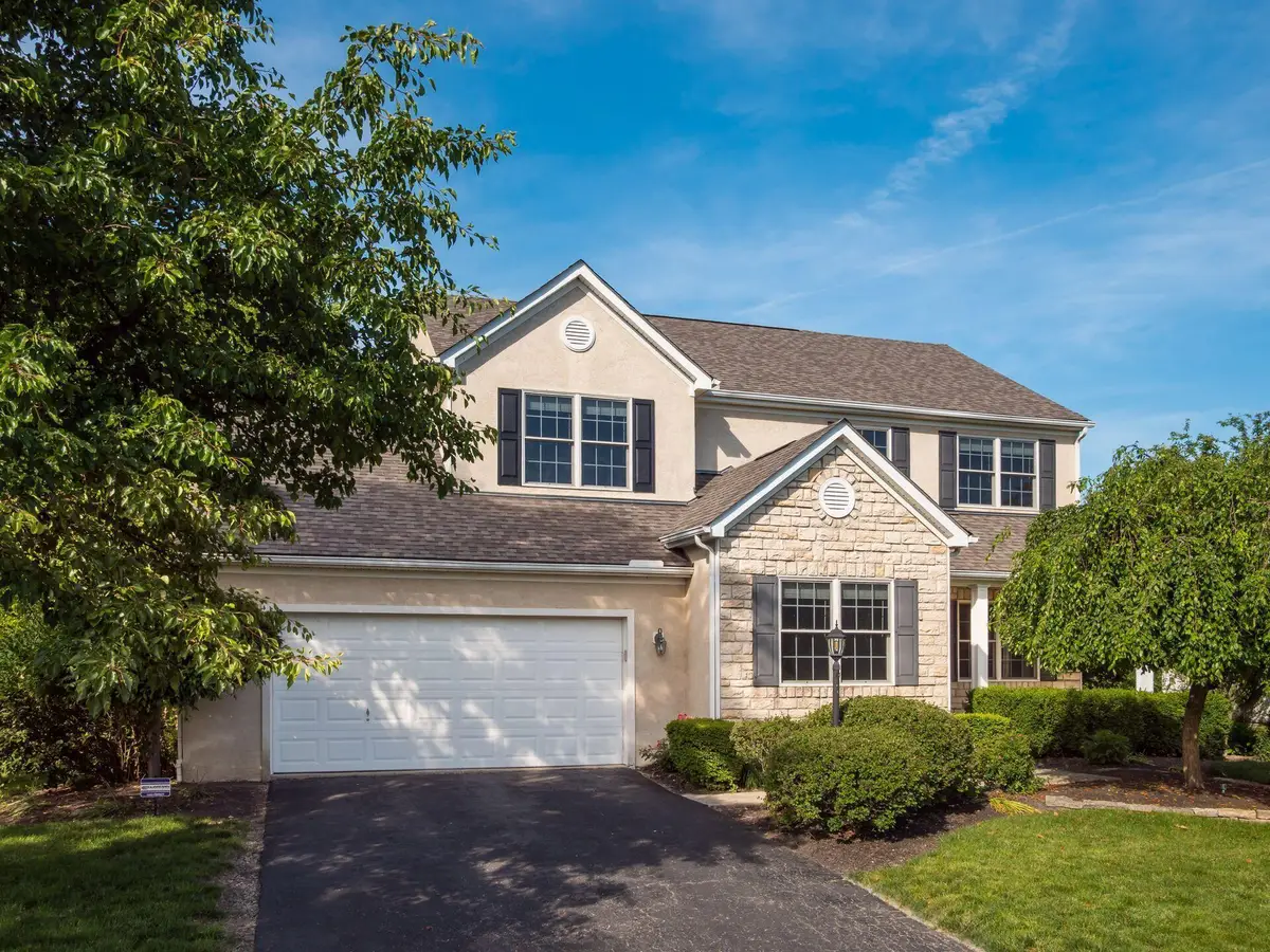 7777 Marrisey Loop, Galena, OH 43021 - #1