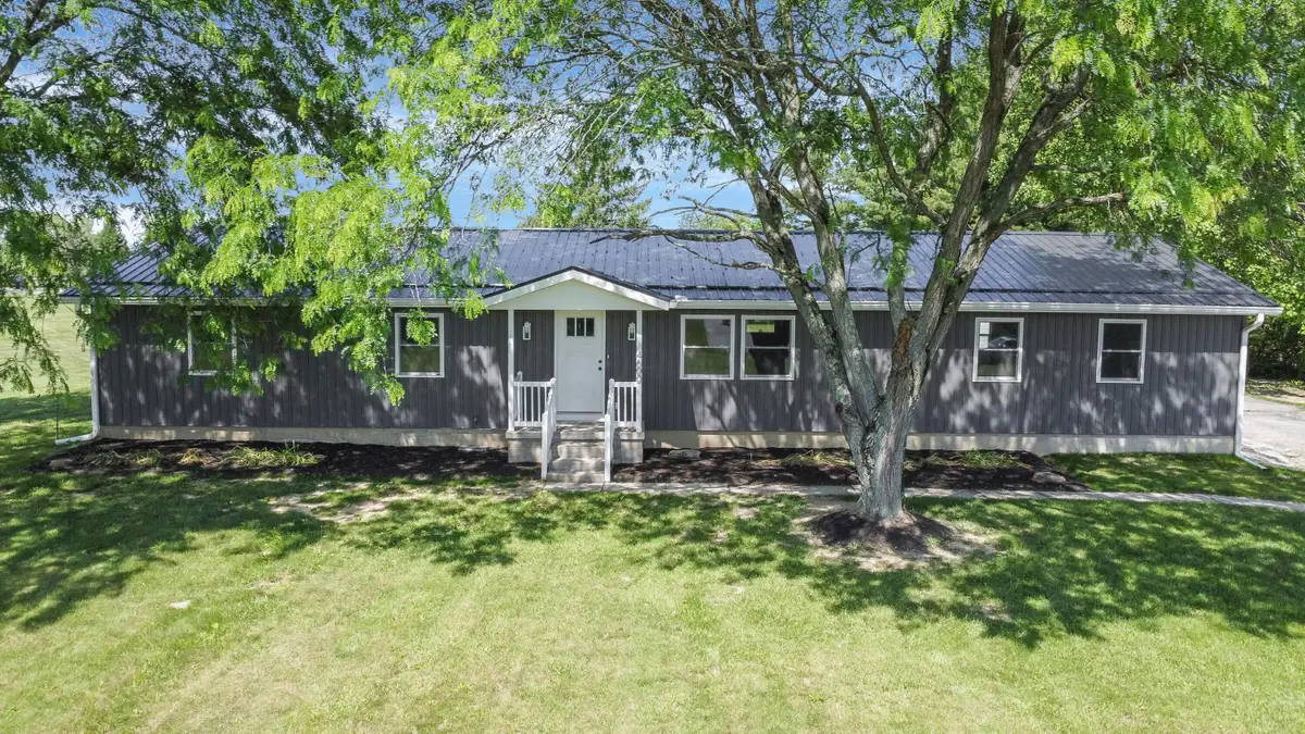 4600 Liberty Road, Delaware, OH 43015 - #1