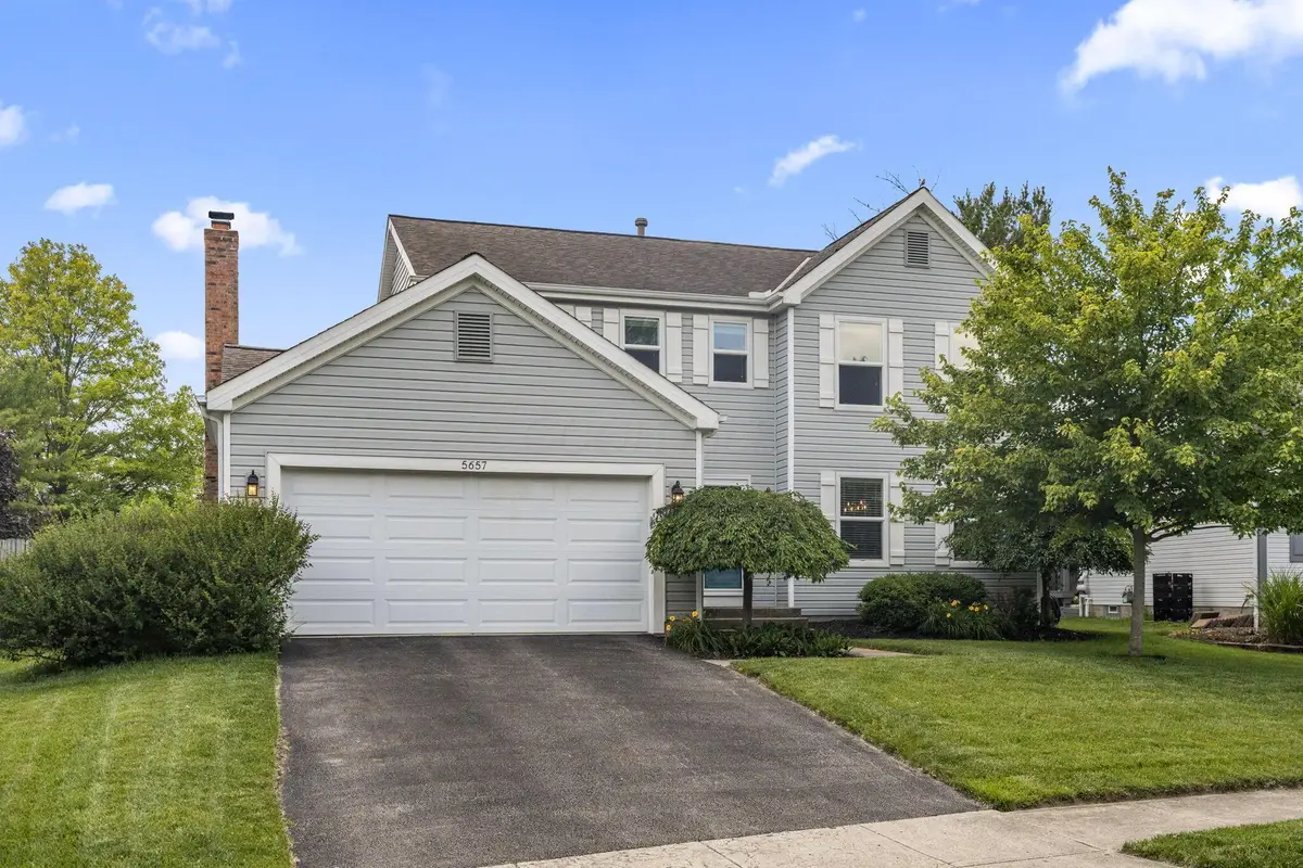 5657 Pauley Court, Columbus, OH 43235 - #1