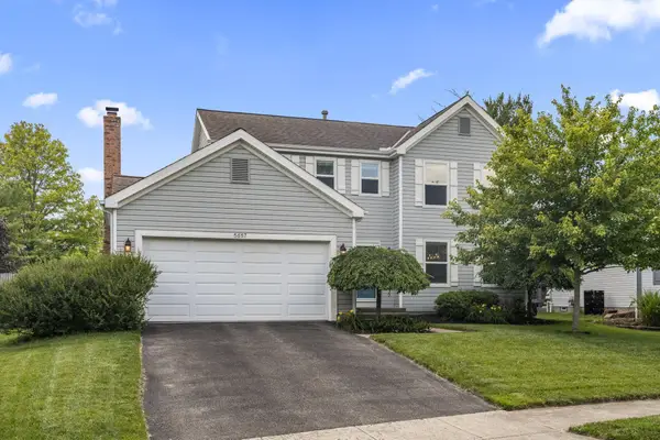 5657 Pauley Court, Columbus, OH 43235