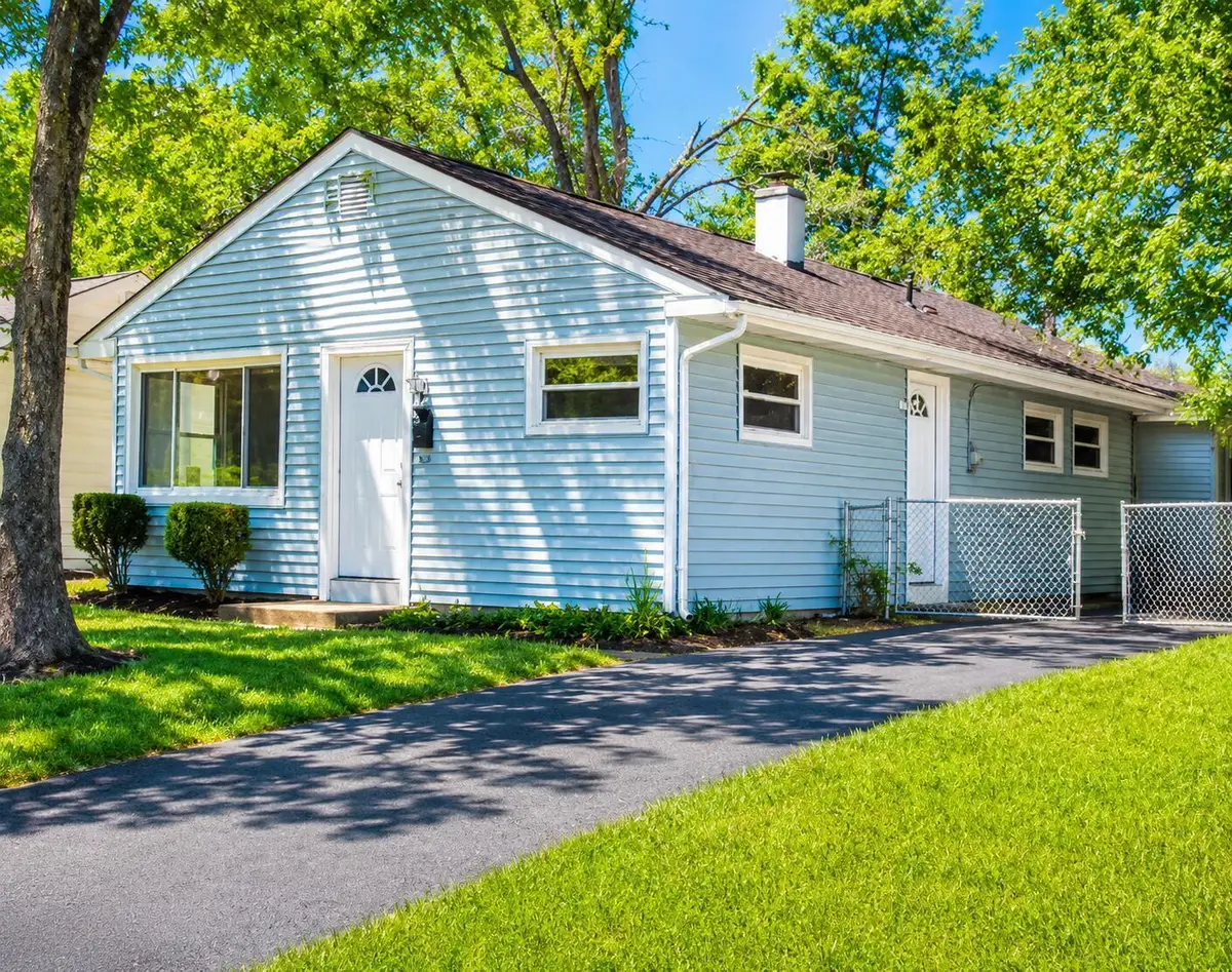 2271 Century Drive, Columbus, OH 43211 - #1