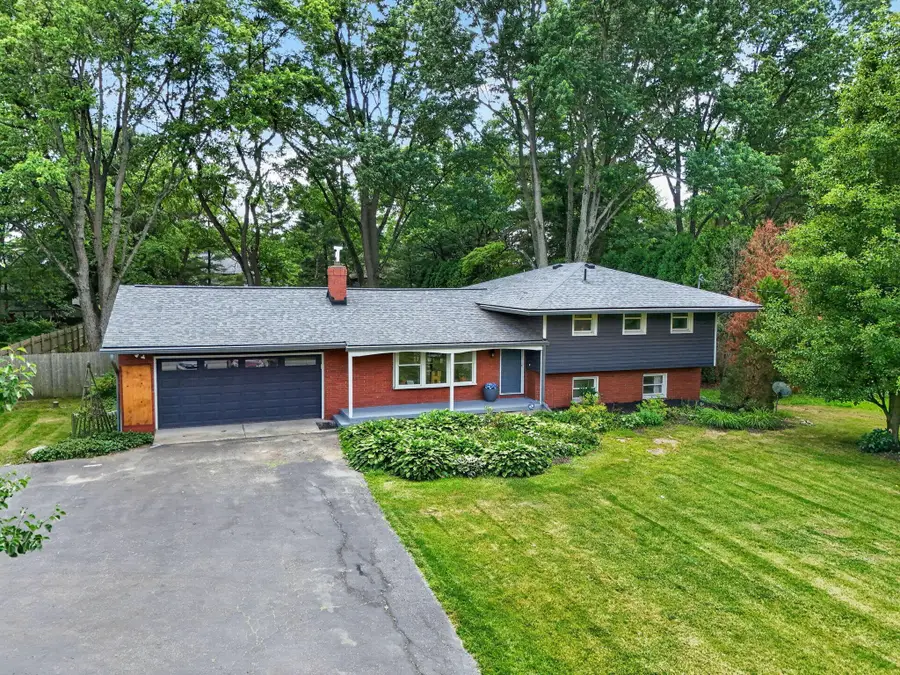 4664 E Johnstown Road, Columbus, OH 43230 - #2