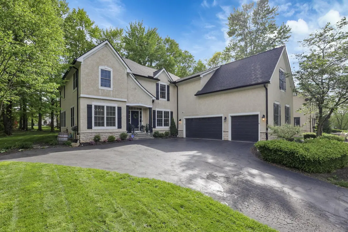 7097 Pleasant Colony Circle, Blacklick, OH 43004 - #1