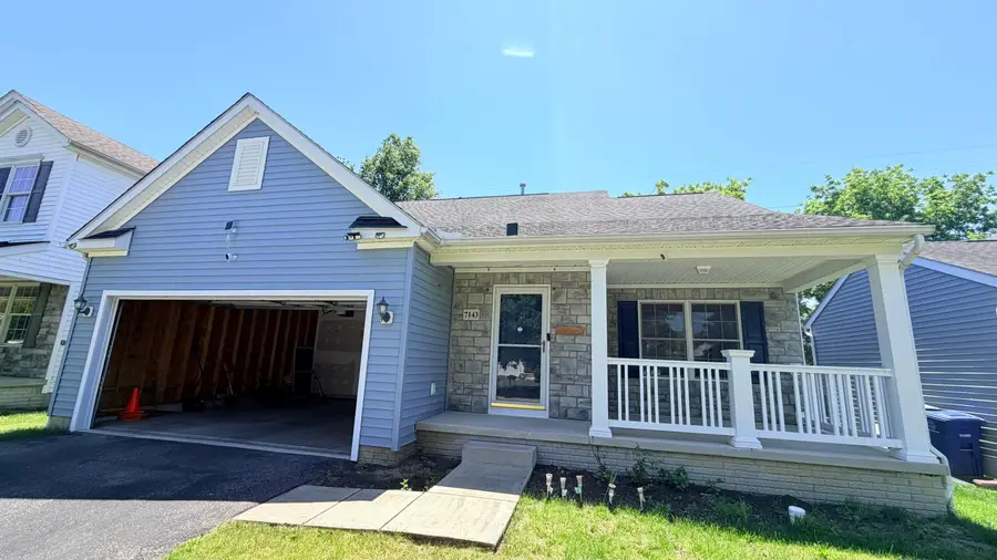 7143 Serenoa Drive, Reynoldsburg, OH 43068 - #2