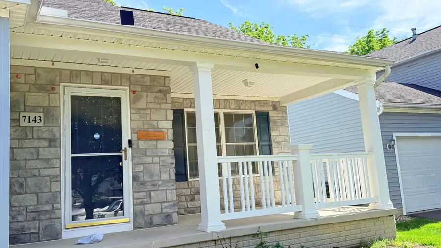 7143 Serenoa Drive, Reynoldsburg, OH 43068 - #3