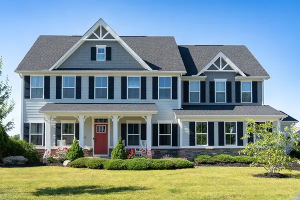 3107 Glenmead Drive, Delaware, OH 43015