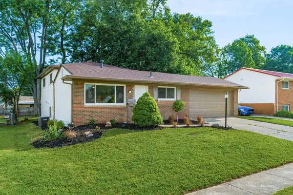 4824 Warminster Drive, Columbus, OH 43232