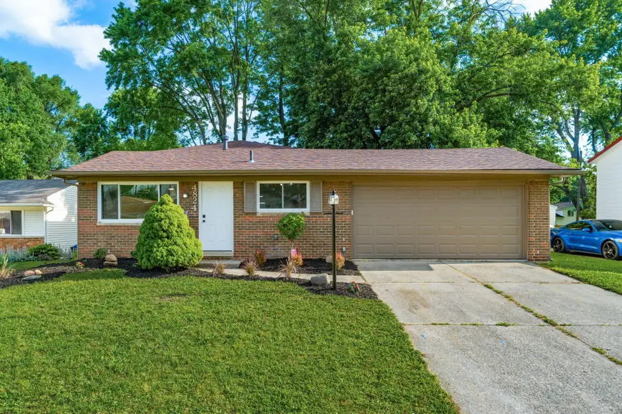4824 Warminster Drive, Columbus, OH 43232 - #2